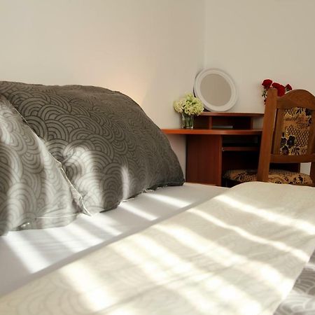 Nikolina I Katarina Apartment โอโทชาส ภายนอก รูปภาพ
