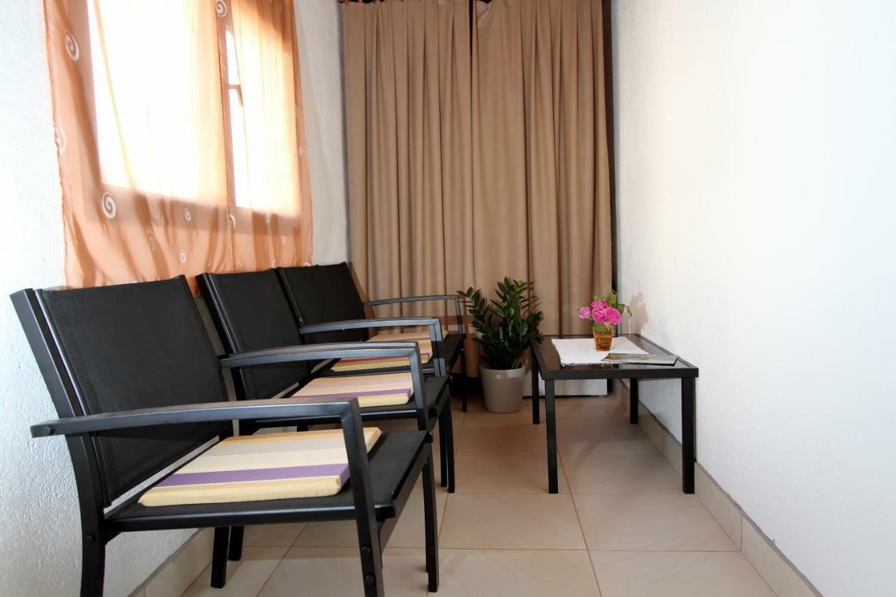Nikolina I Katarina Apartment โอโทชาส ภายนอก รูปภาพ